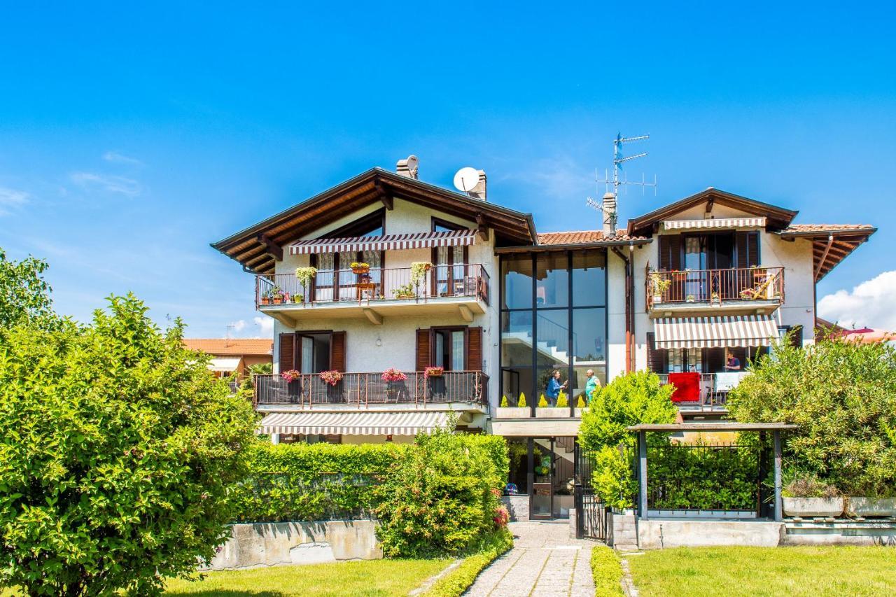 C'Era Una Volta Baveno Exterior photo
