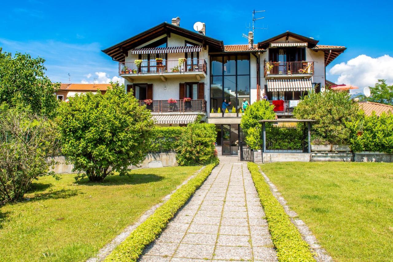 C'Era Una Volta Baveno Exterior photo
