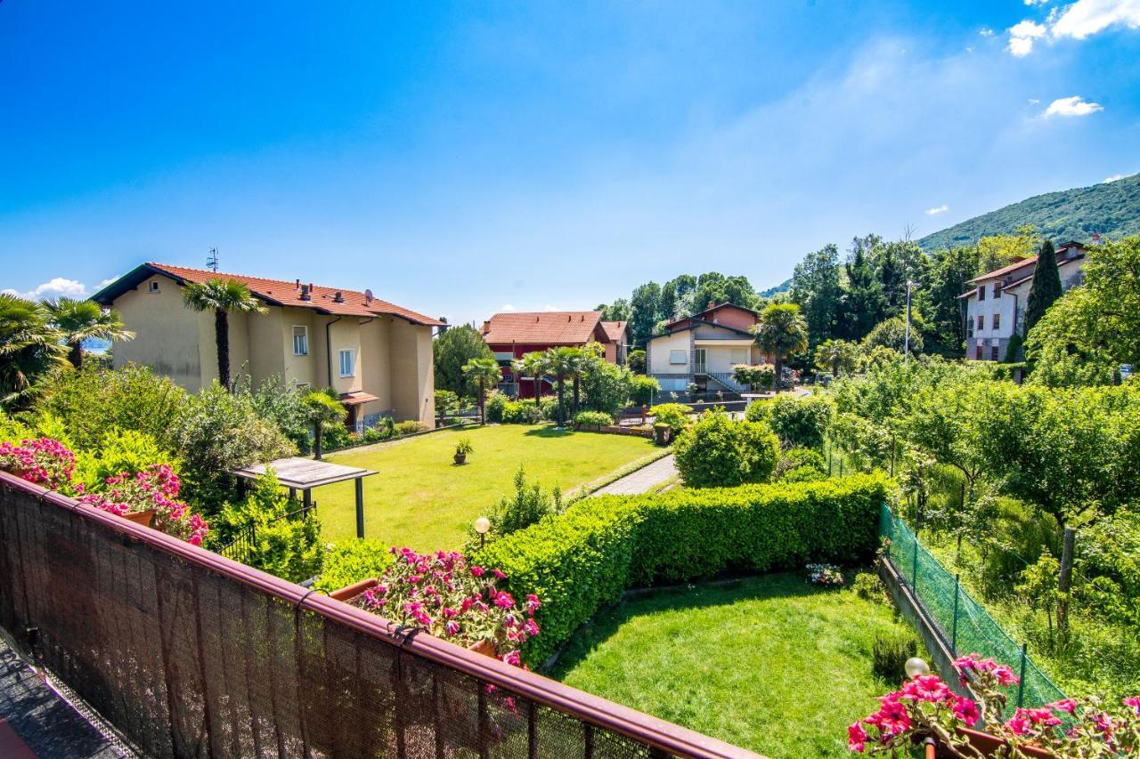 C'Era Una Volta Baveno Exterior photo
